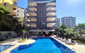 Sav-ir Suit Otel Aparthotel